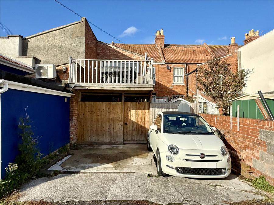Image for Abingdon Street, Burnham-On-Sea