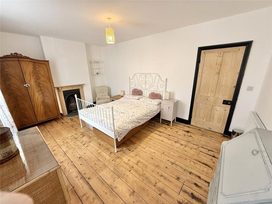 Image for Abingdon Street, Burnham-On-Sea
