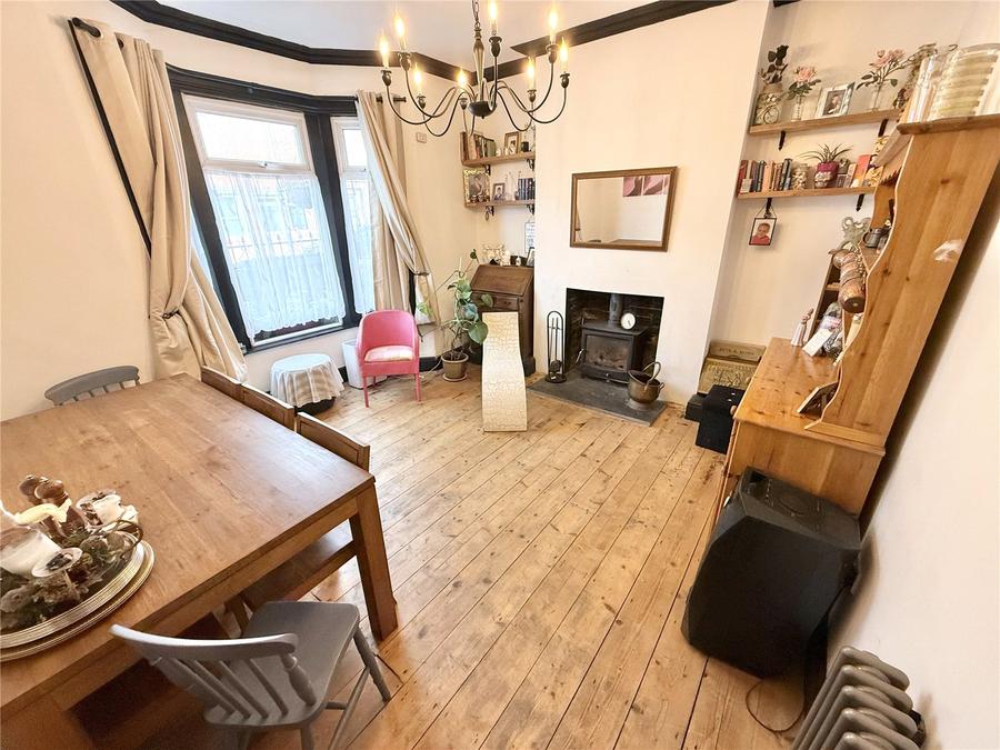Image for Abingdon Street, Burnham-On-Sea