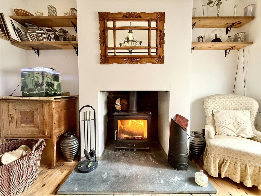 Image for Abingdon Street, Burnham-On-Sea