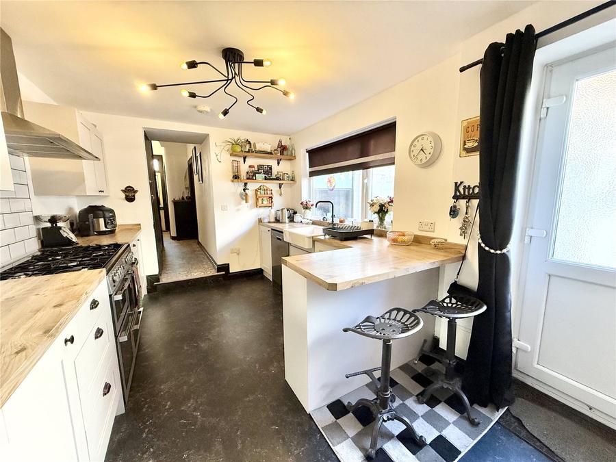 Image for Abingdon Street, Burnham-On-Sea