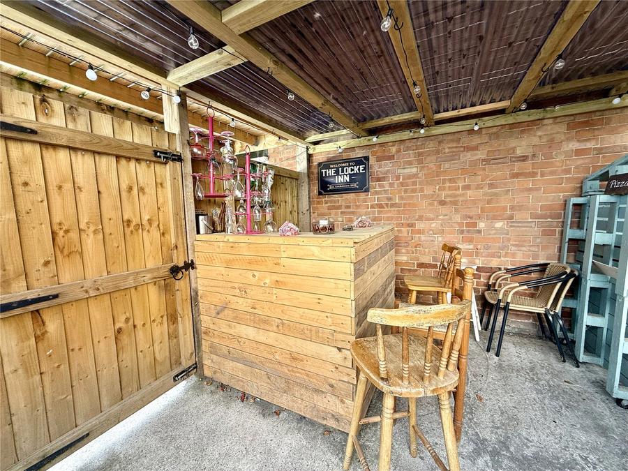 Image for Abingdon Street, Burnham-On-Sea