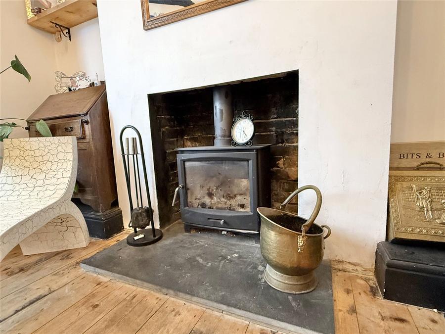 Image for Abingdon Street, Burnham-On-Sea