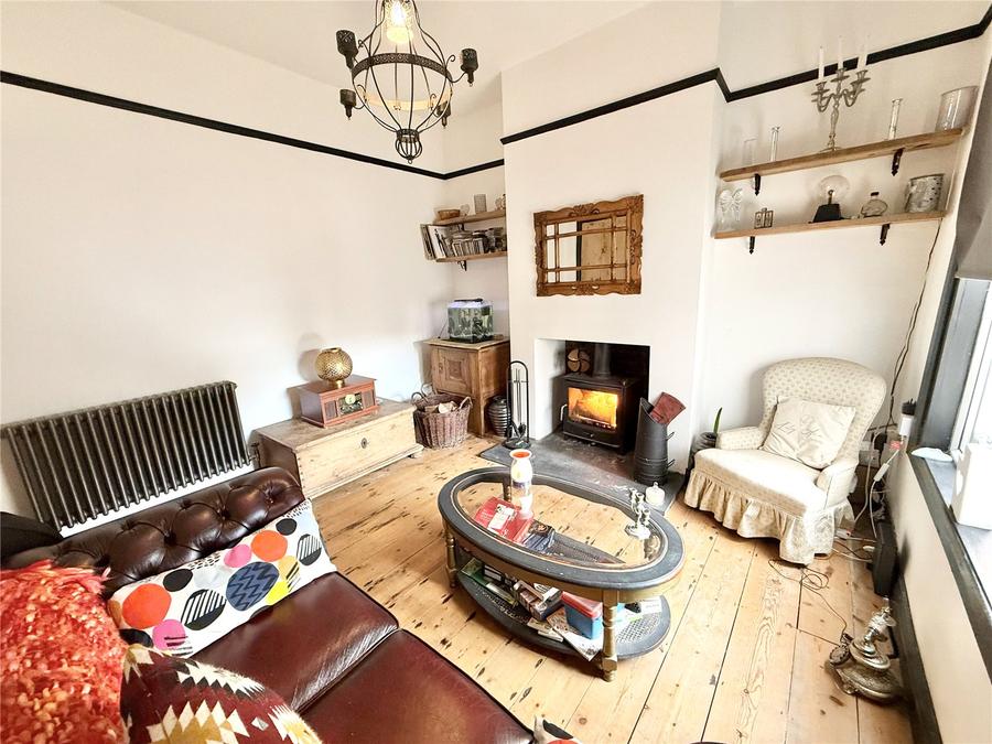 Image for Abingdon Street, Burnham-On-Sea