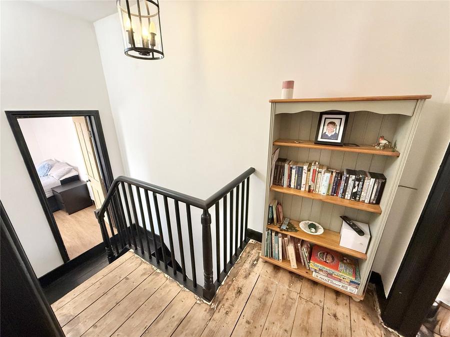 Image for Abingdon Street, Burnham-On-Sea