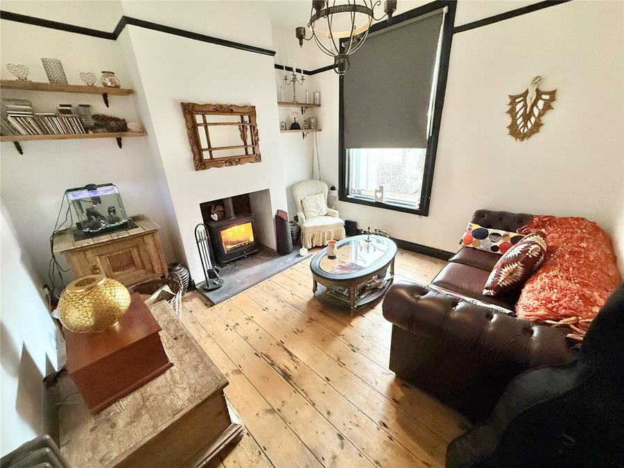 Image for Abingdon Street, Burnham-On-Sea