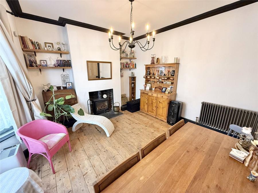 Image for Abingdon Street, Burnham-On-Sea
