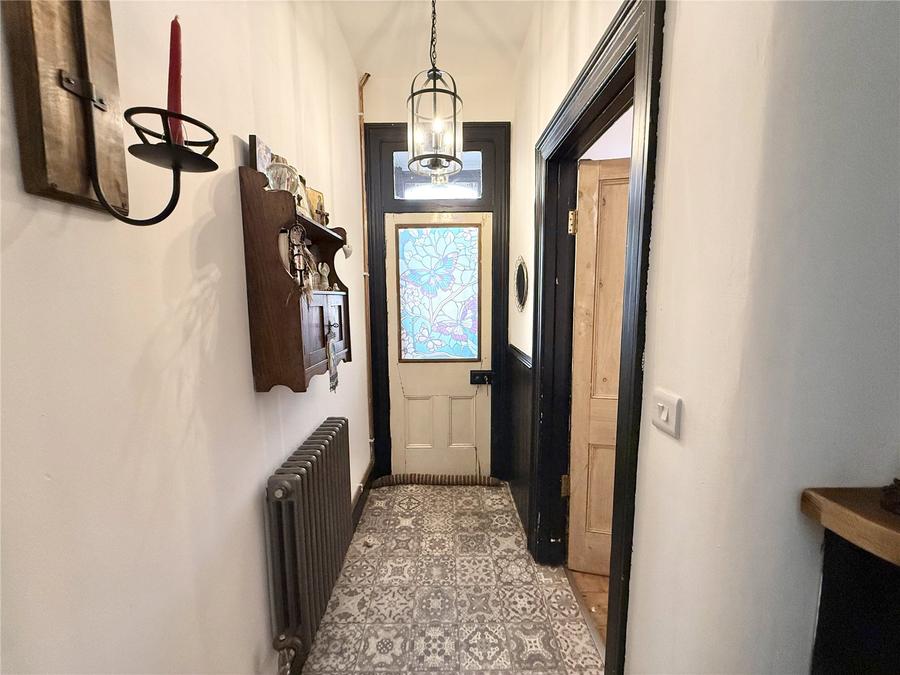 Image for Abingdon Street, Burnham-On-Sea