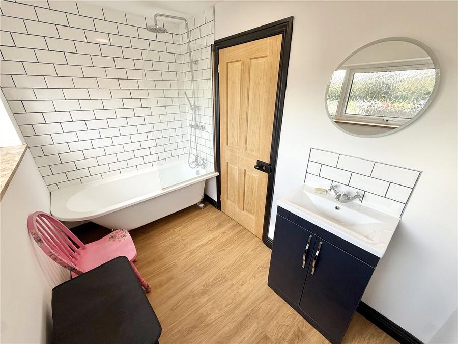Image for Abingdon Street, Burnham-On-Sea