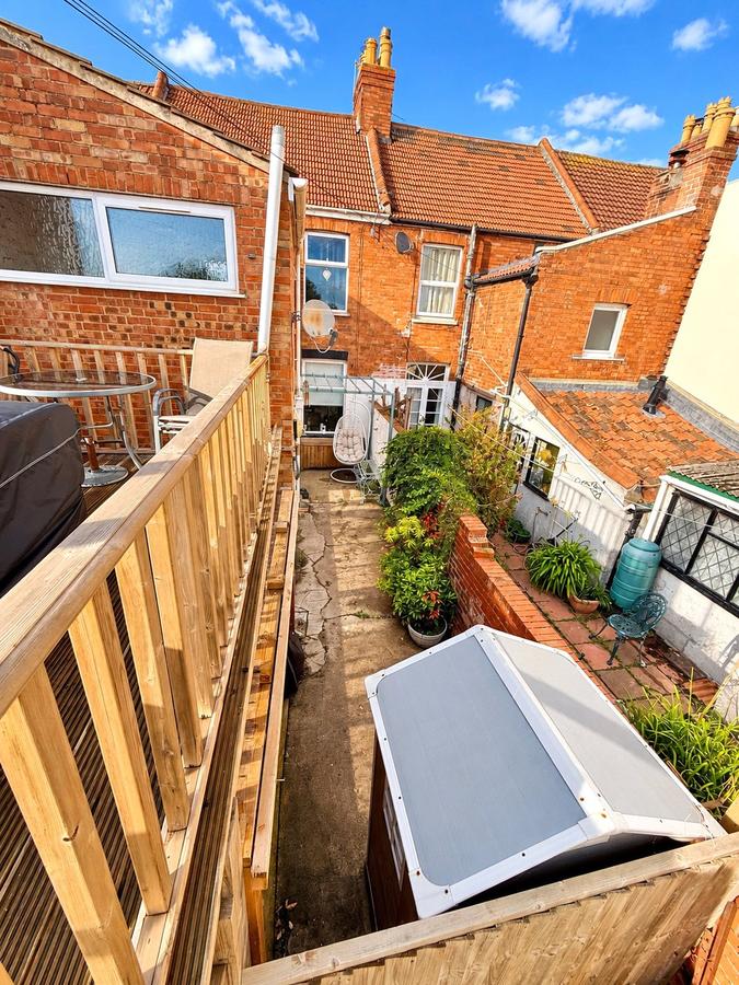 Image for Abingdon Street, Burnham-On-Sea