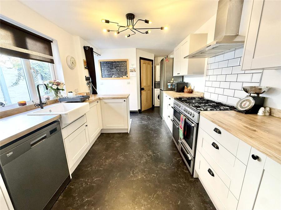 Image for Abingdon Street, Burnham-On-Sea