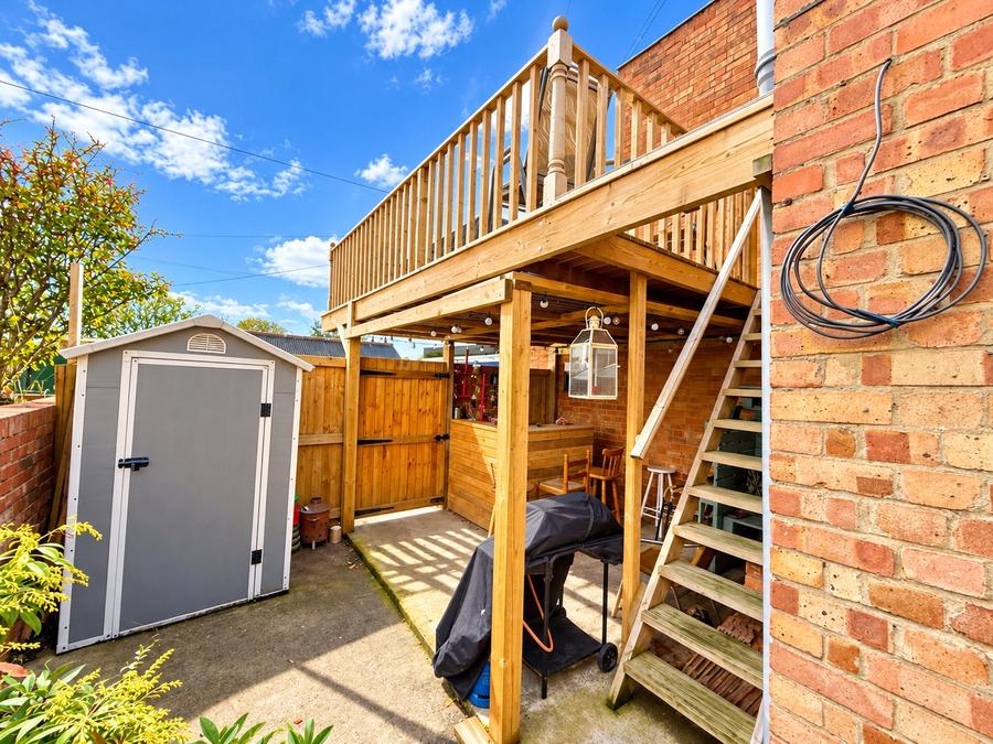 Image for Abingdon Street, Burnham-On-Sea