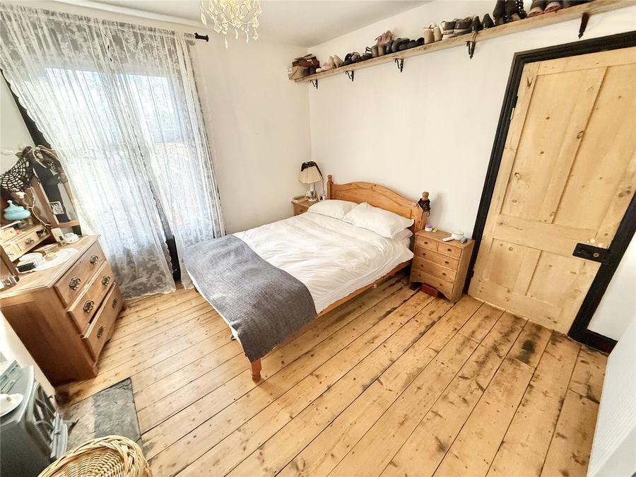 Image for Abingdon Street, Burnham-On-Sea