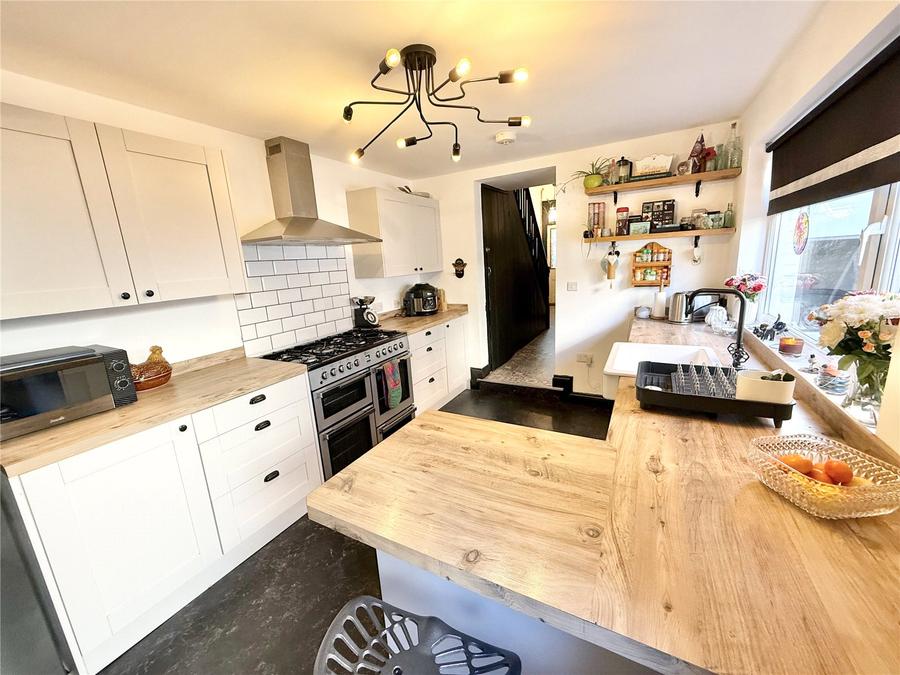 Image for Abingdon Street, Burnham-On-Sea