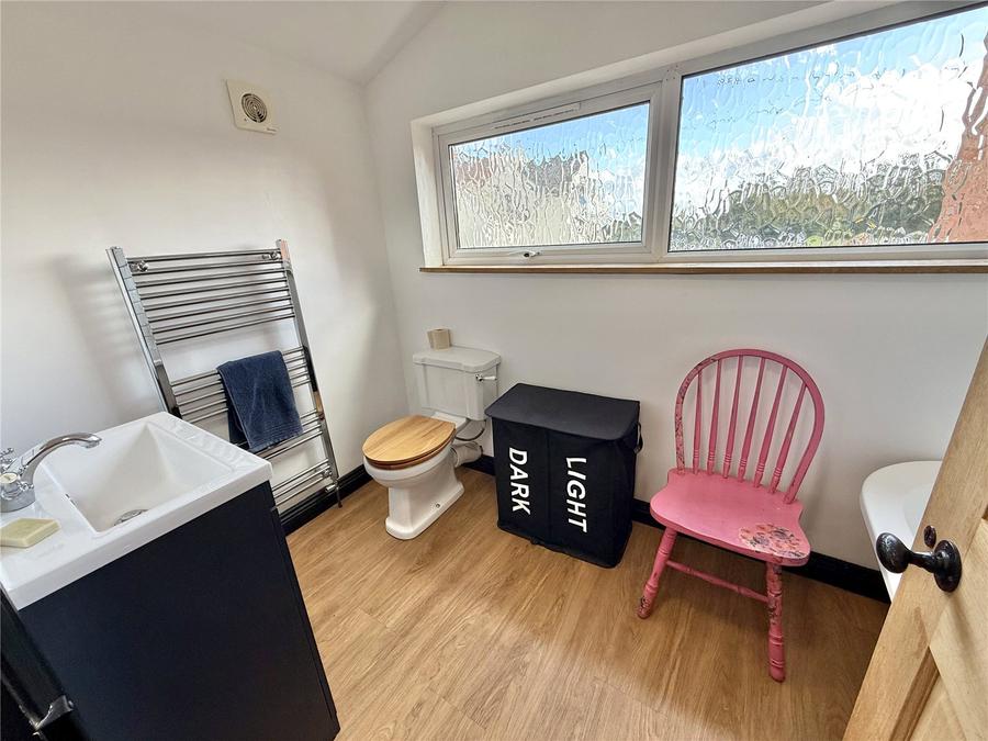 Image for Abingdon Street, Burnham-On-Sea
