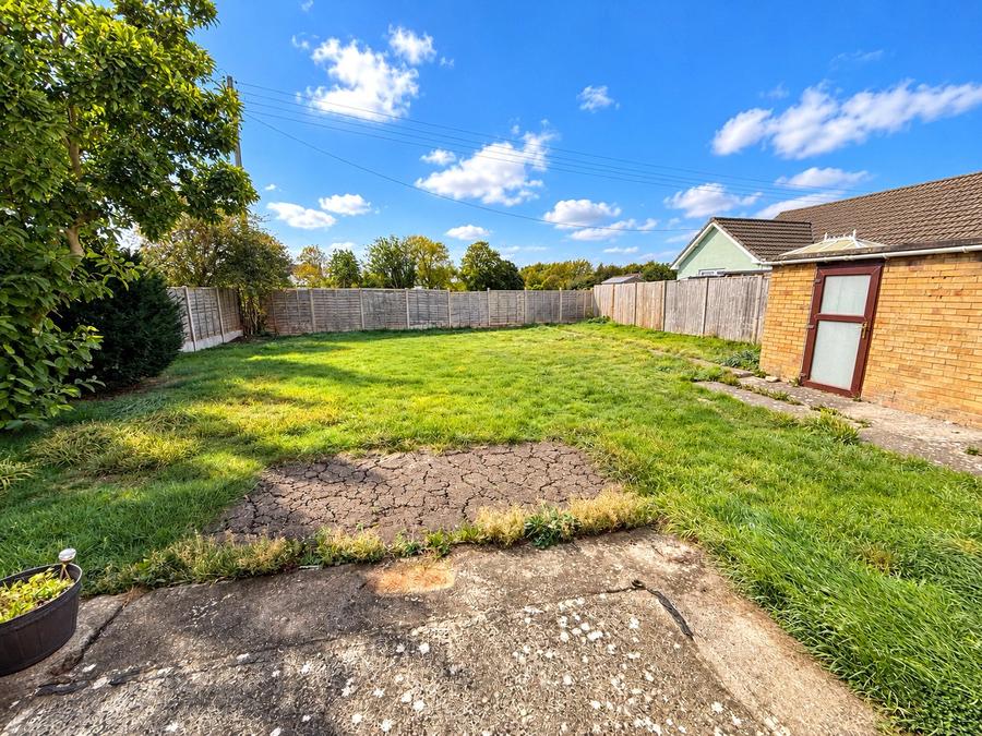 Image for Alstone Gardens, West Huntspill