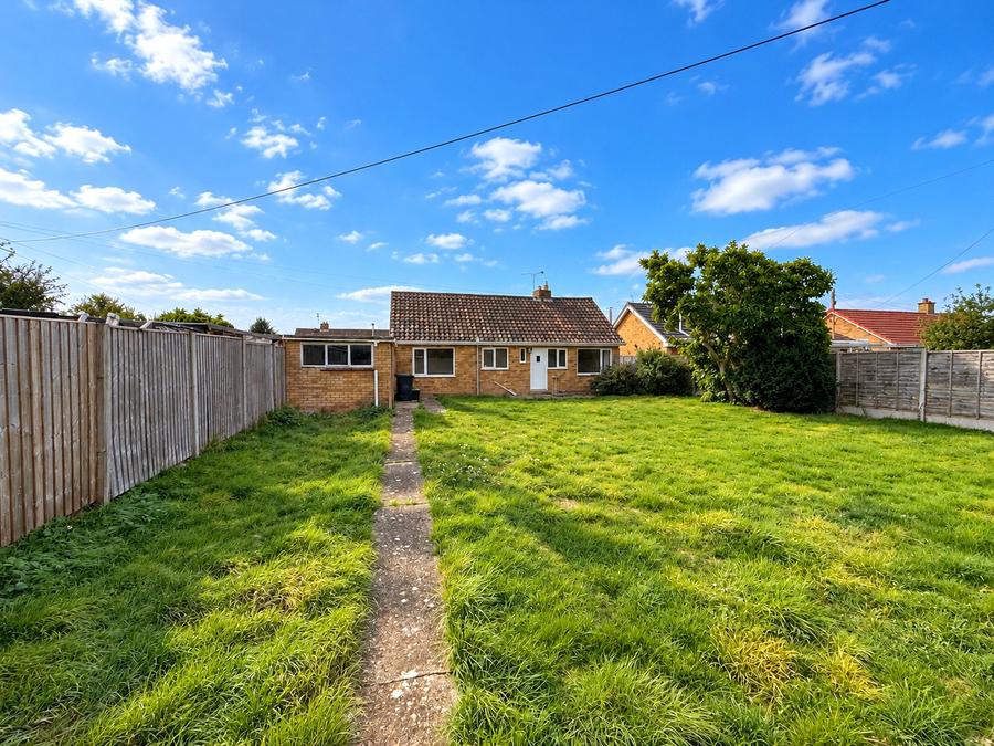 Image for Alstone Gardens, West Huntspill
