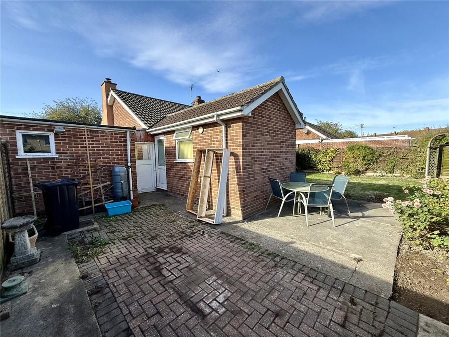 Image for Grange Way, Pawlett