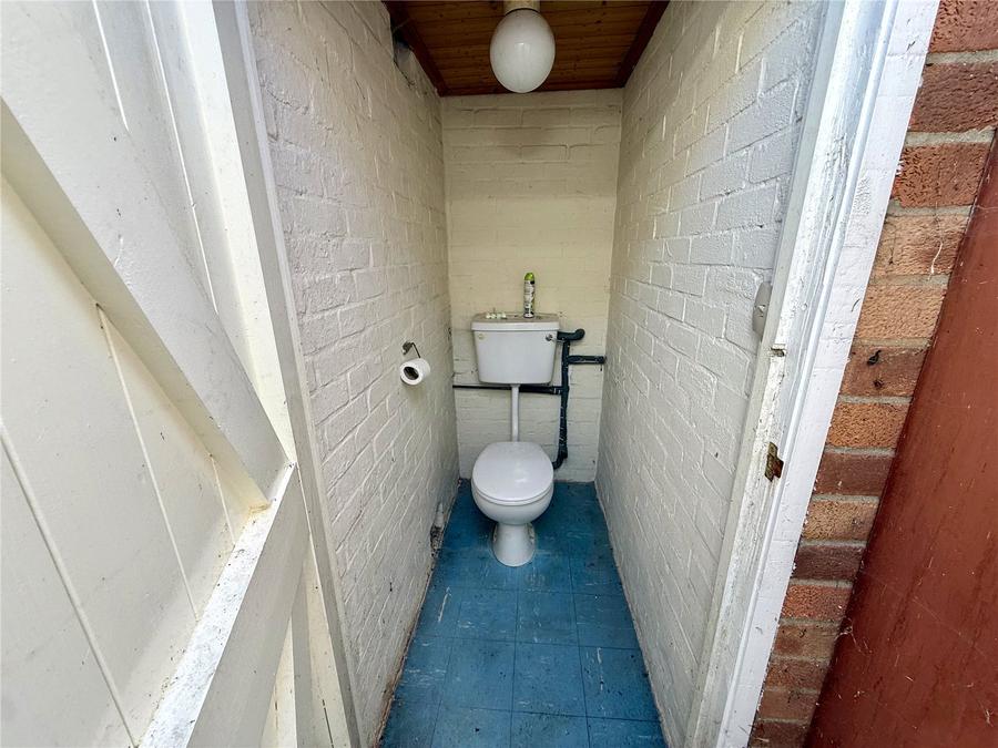 Image for Grange Way, Pawlett