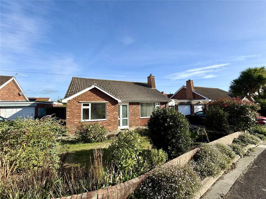 Image for Grange Way, Pawlett