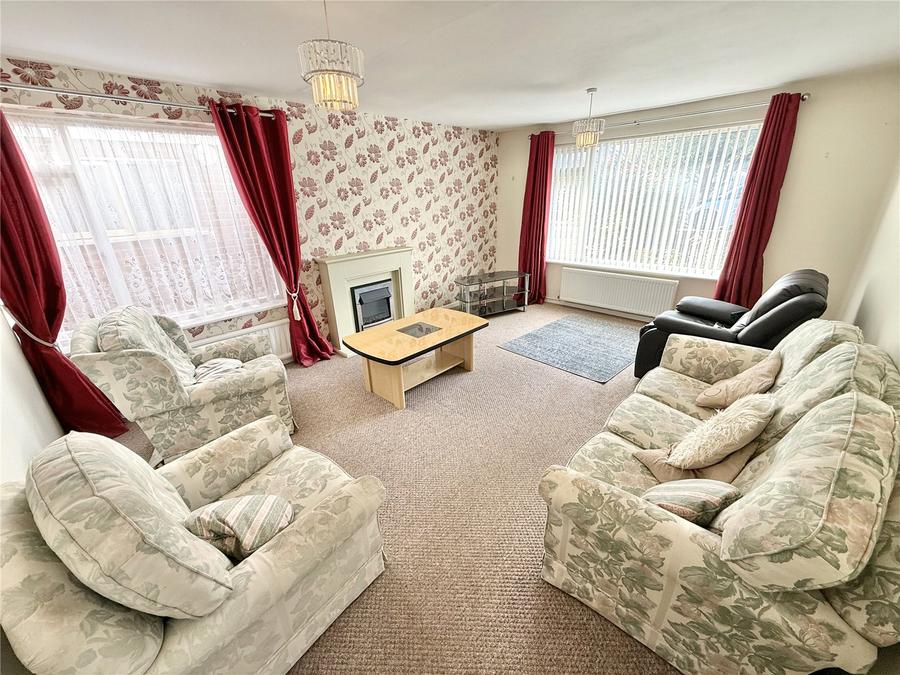 Image for Grange Way, Pawlett