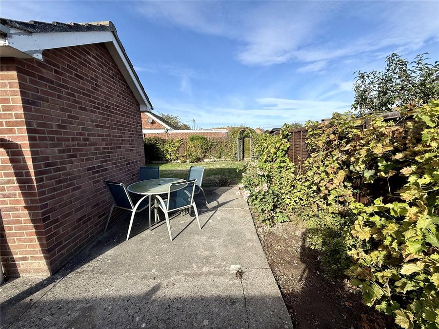 Image for Grange Way, Pawlett