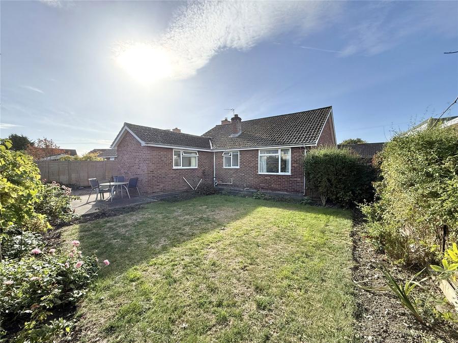 Image for Grange Way, Pawlett