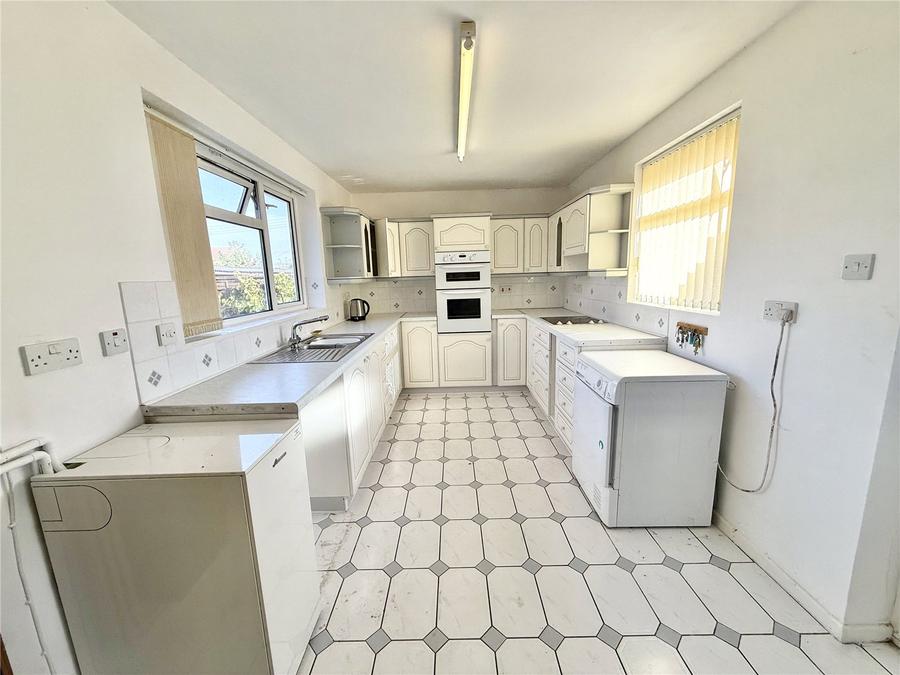 Image for Grange Way, Pawlett