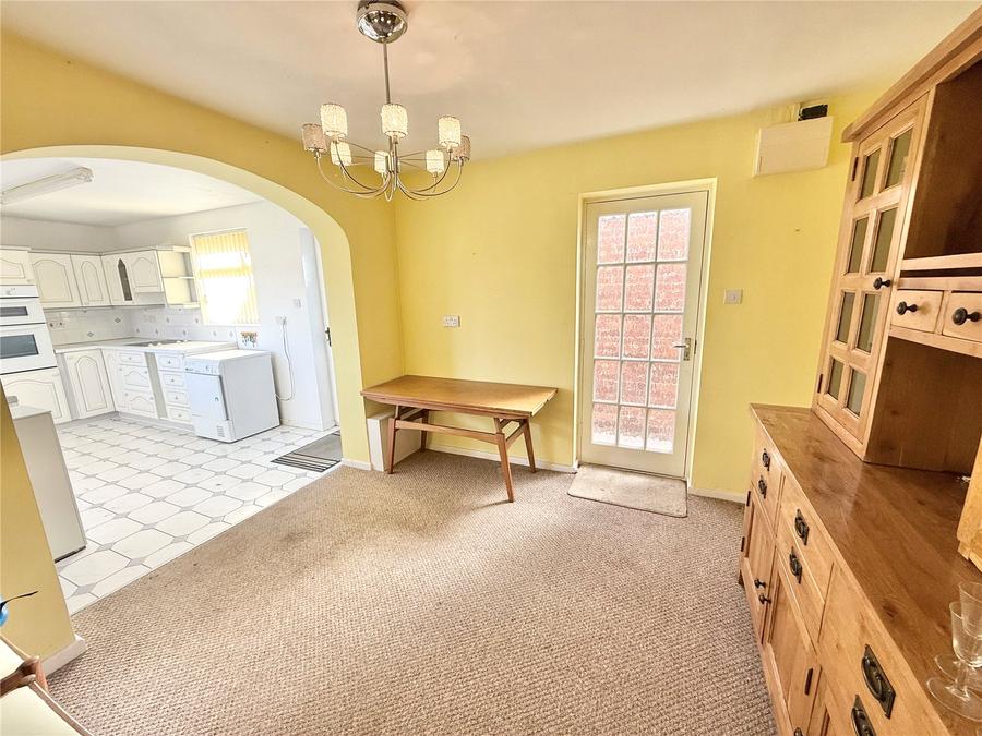 Image for Grange Way, Pawlett