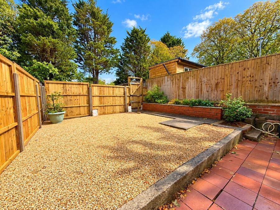 Image for Waterloo Close, Puriton