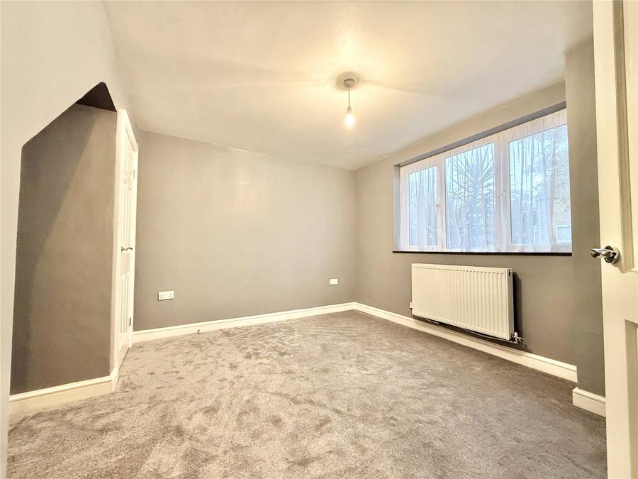 Image for Waterloo Close, Puriton