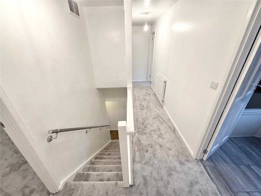 Image for Waterloo Close, Puriton