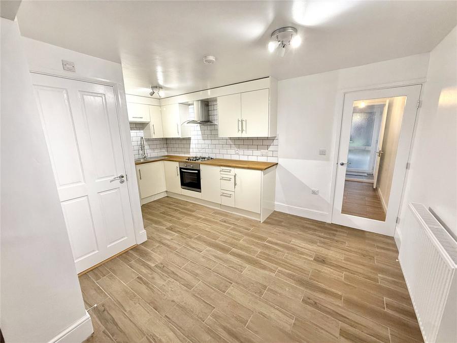 Image for Waterloo Close, Puriton