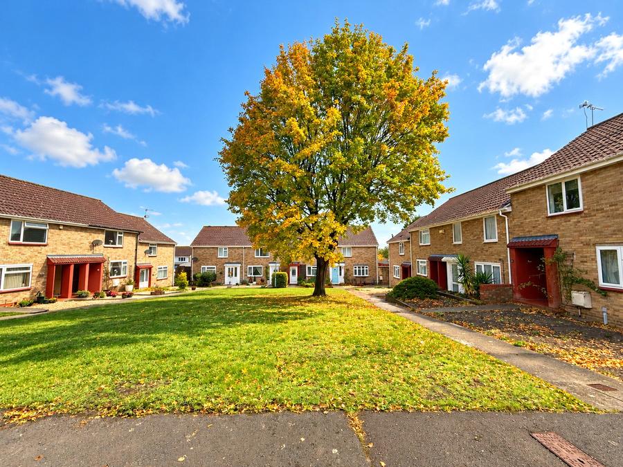 Image for Waterloo Close, Puriton