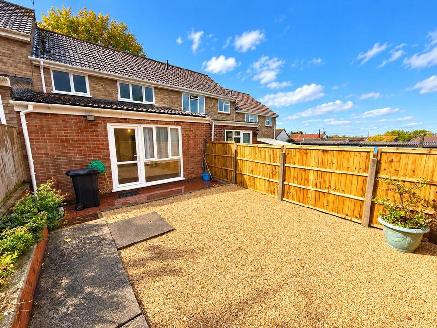 Image for Waterloo Close, Puriton
