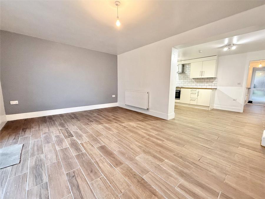 Image for Waterloo Close, Puriton