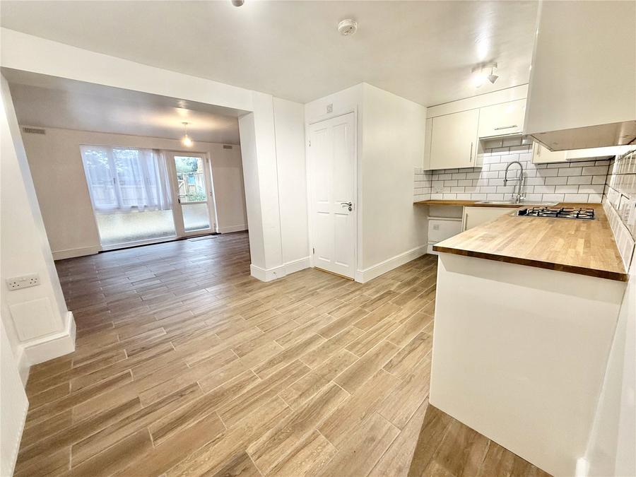 Image for Waterloo Close, Puriton