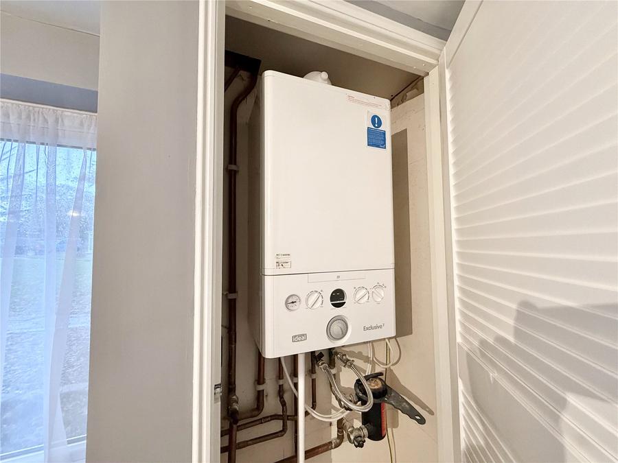 Image for Waterloo Close, Puriton