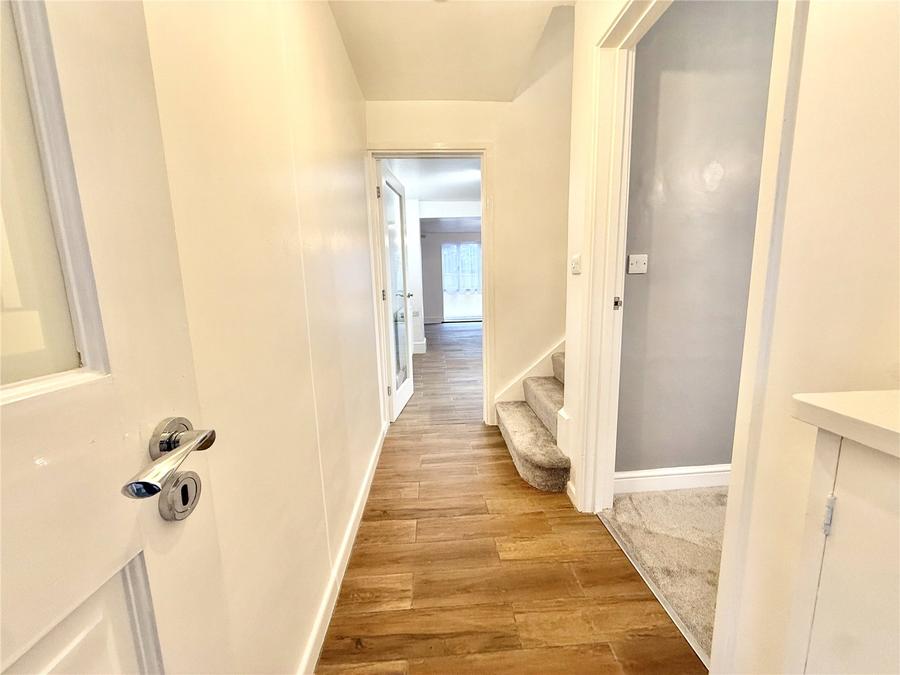Image for Waterloo Close, Puriton