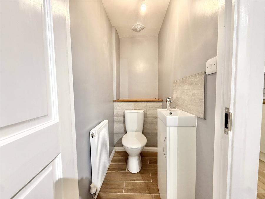 Image for Waterloo Close, Puriton