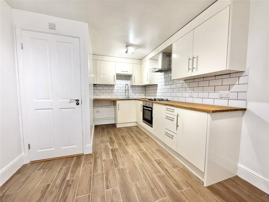 Image for Waterloo Close, Puriton