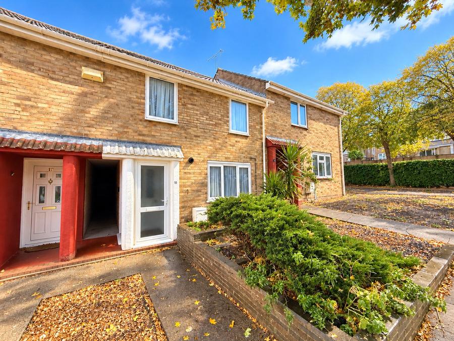 Image for Waterloo Close, Puriton