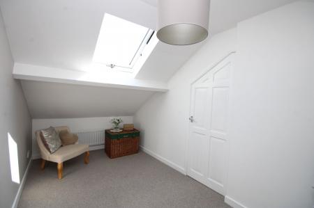 Loft Space