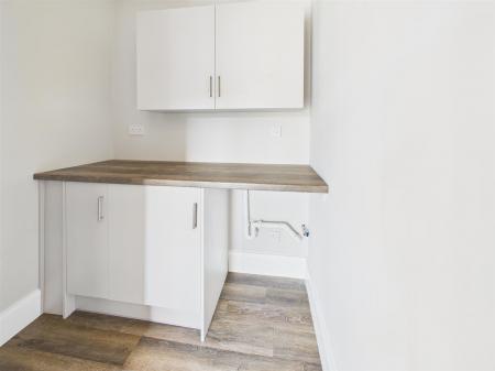 Utility Area