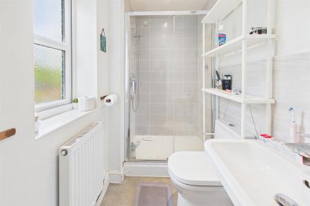 Room Two En-Suite