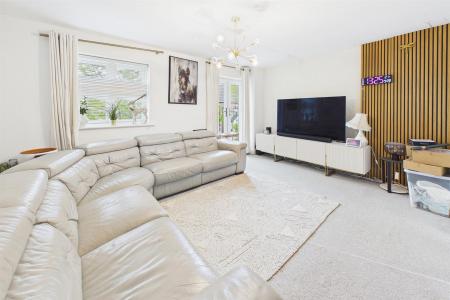 Lounge Area
