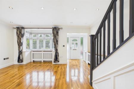 Living Room/Entrance