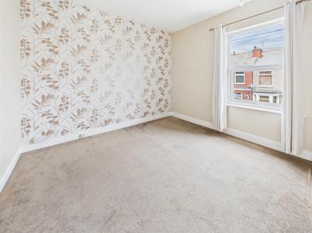 Front Bedroom