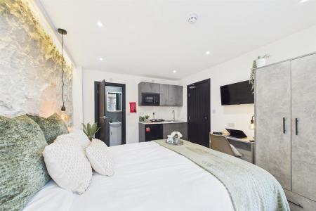 Studio Room 1