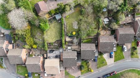 Aerial Shot